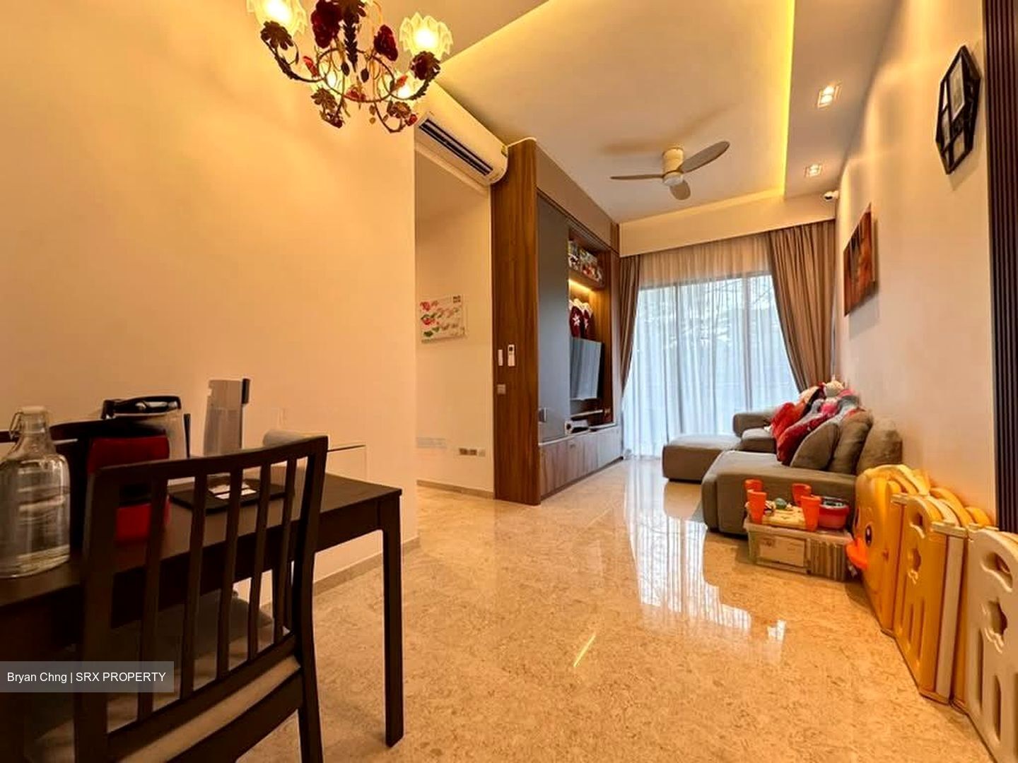 Lattice One (D20), Apartment #572708541